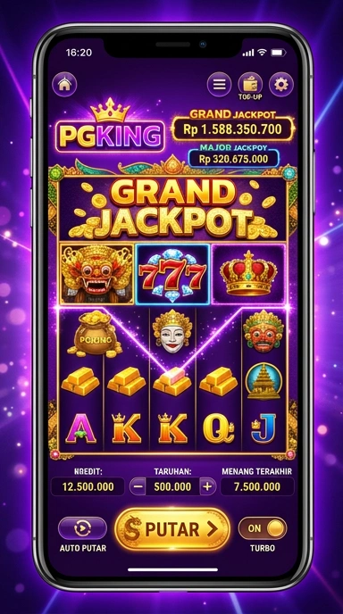 Pengguna mengunduh aplikasi dari pgking dengan aman.